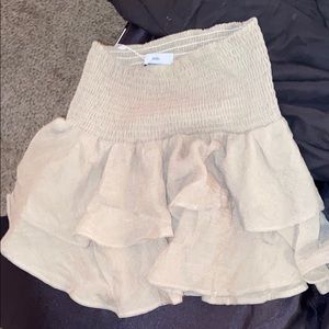 Never worn Adika skirt